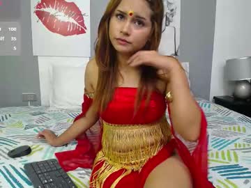 Harleen__ March 09, 2026 Chaturbate stream image