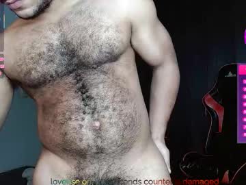 Javier_Hot27_ March 09, 2026 Chaturbate stream image