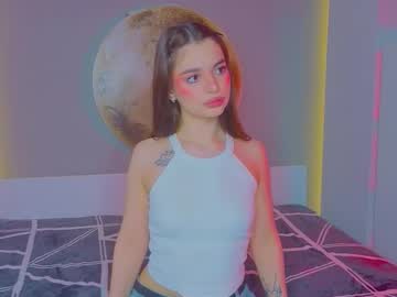 Leandraconcatelli March 09, 2026 Chaturbate stream image