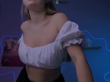 Naya_Dream March 09, 2026 Chaturbate stream image