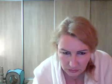 Sandra_Summers March 09, 2026 Chaturbate stream image