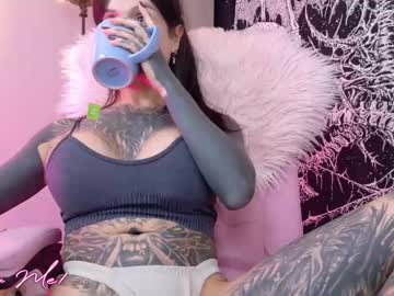 Sharpay_Evans March 09, 2026 Chaturbate stream image