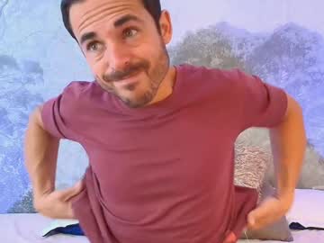 Adams_Sanz March 09, 2026 Chaturbate stream image