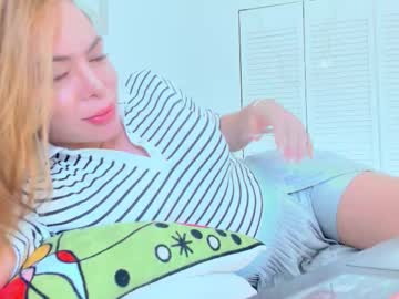 Alejadollts March 09, 2026 Chaturbate stream image