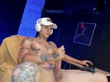 George_Prince2 March 09, 2026 Chaturbate stream image