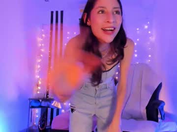Gorgeous_T March 09, 2026 Chaturbate stream image