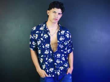 Guts_X March 09, 2026 Chaturbate stream image