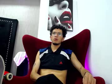Jack_Howards March 09, 2026 Chaturbate stream image