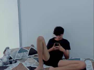 Luccas_Ferreira March 09, 2026 Chaturbate stream image