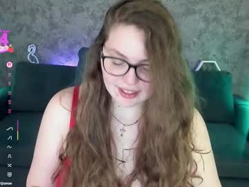 Luxsopphia_ March 09, 2026 Chaturbate stream image