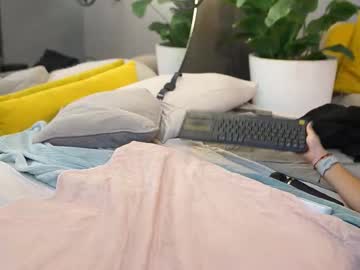 Mia_Belmont March 09, 2026 Chaturbate stream image