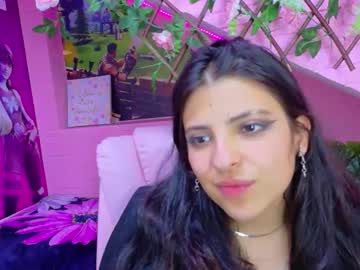 Millybell303av March 09, 2026 Chaturbate stream image