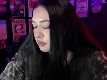 Raven_Darkk March 09, 2026 Chaturbate stream image
