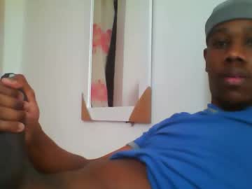 Ronald_Vg March 09, 2026 Chaturbate stream image