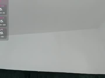Scarlett__Noir March 09, 2026 Chaturbate stream image