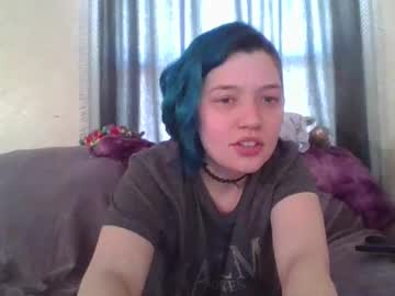 Yinyang3 March 09, 2026 Chaturbate stream image