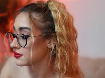 Aileenaxa March 09, 2026 Chaturbate stream image