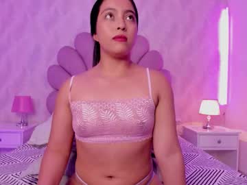Alysonshy March 09, 2026 Chaturbate stream image