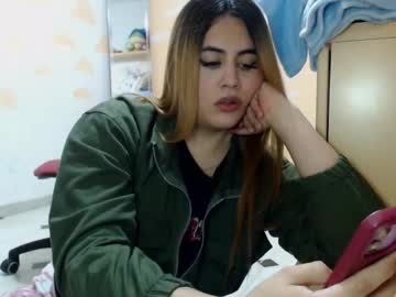 Angeljackson_ March 09, 2026 Chaturbate stream image