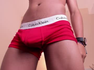 Austintowers_ March 09, 2026 Chaturbate stream image