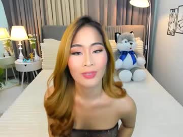 Ayesha_Palvin March 09, 2026 Chaturbate stream image