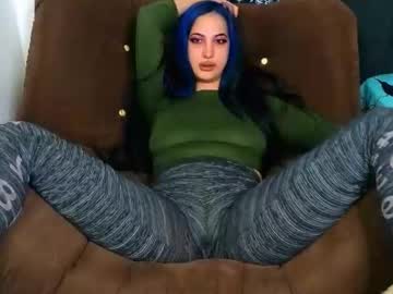 Balleyfire March 09, 2026 Chaturbate stream image