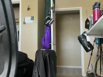 Blackjag107 March 09, 2026 Chaturbate stream image