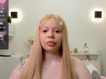 Chaturbunbun March 09, 2026 Chaturbate stream image
