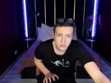 Christopher_Morales March 09, 2026 Chaturbate stream image