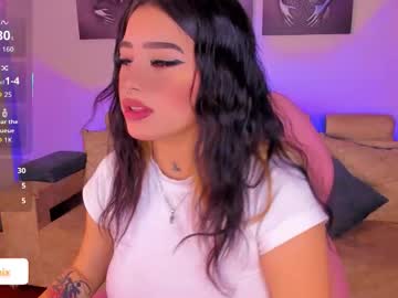 Cute_Sarita18 March 09, 2026 Chaturbate stream image