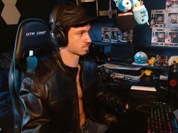 Dakota_Wndrs March 09, 2026 Chaturbate stream image