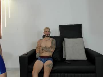 Davidwalkerrr March 09, 2026 Chaturbate stream image