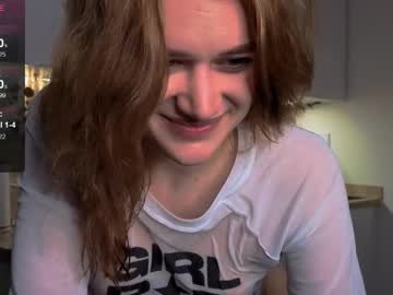 Eshleeeygreen March 09, 2026 Chaturbate stream image