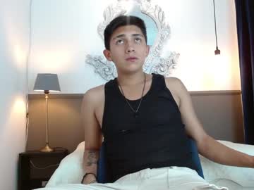 Ethann1_ March 09, 2026 Chaturbate stream image