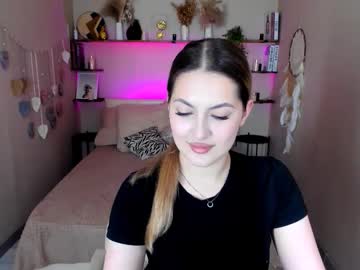 Hanna_Jenkins March 09, 2026 Chaturbate stream image
