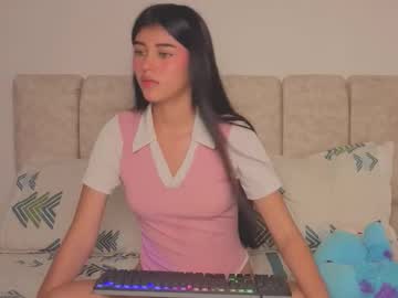 Isa_Dolly March 09, 2026 Chaturbate stream image