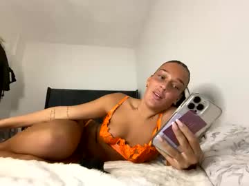 Its_Lottiex March 09, 2026 Chaturbate stream image