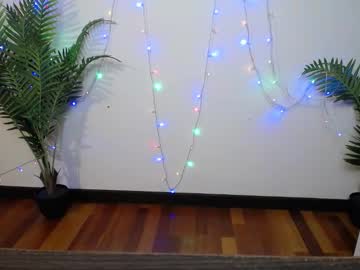 Kamaliasim March 09, 2026 Chaturbate stream image