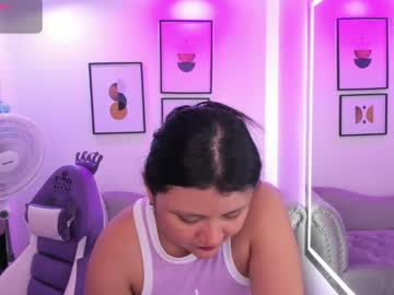 Natty_Bella March 09, 2026 Chaturbate stream image