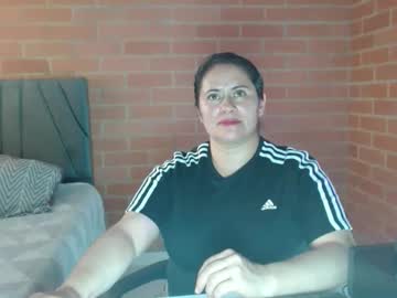 Paula__117 March 09, 2026 Chaturbate stream image