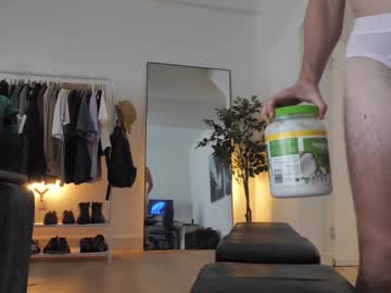Peterparkerrxox March 09, 2026 Chaturbate stream image