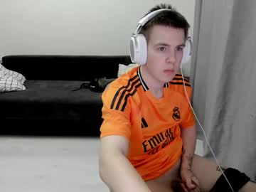 Ray_Hill March 09, 2026 Chaturbate stream image