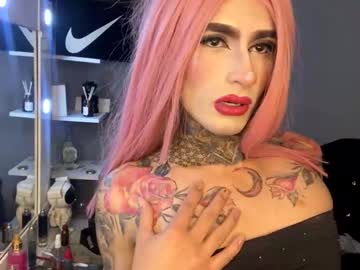 Valentino_Bs March 09, 2026 Chaturbate stream image