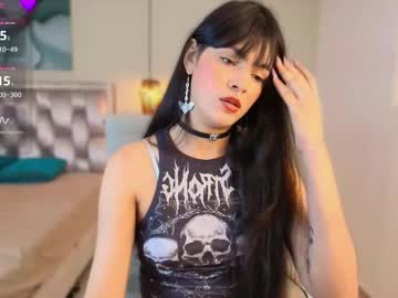 Aisha_Sakina March 09, 2026 Chaturbate stream image