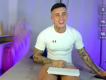 Angel_Boy01 March 09, 2026 Chaturbate stream image