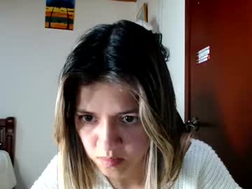 Clair_Of March 09, 2026 Chaturbate stream image