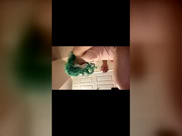 Evafoxxxts March 09, 2026 Chaturbate stream image