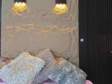 Genesisblaze March 09, 2026 Chaturbate stream image
