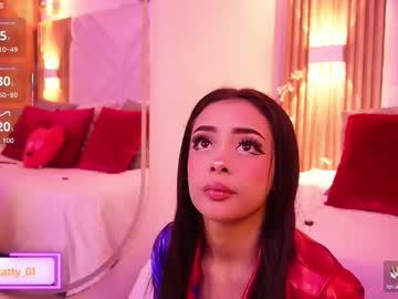 Kat_Saky March 09, 2026 Chaturbate stream image