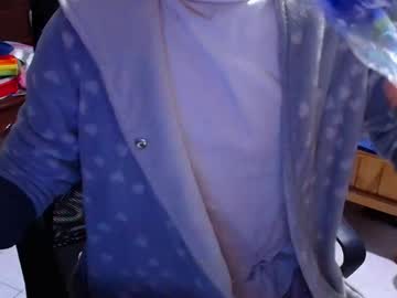 Larry_Art_A March 09, 2026 Chaturbate stream image
